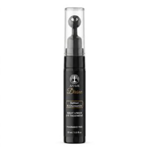 AANVIK Divine Night Under Eye Treatment (15ml)