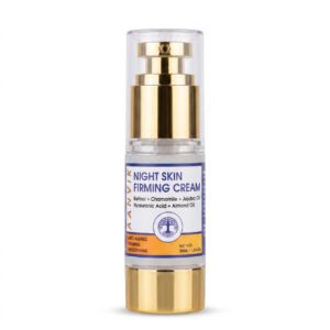 AANVIK Night Skin Firming Cream (30ml)
